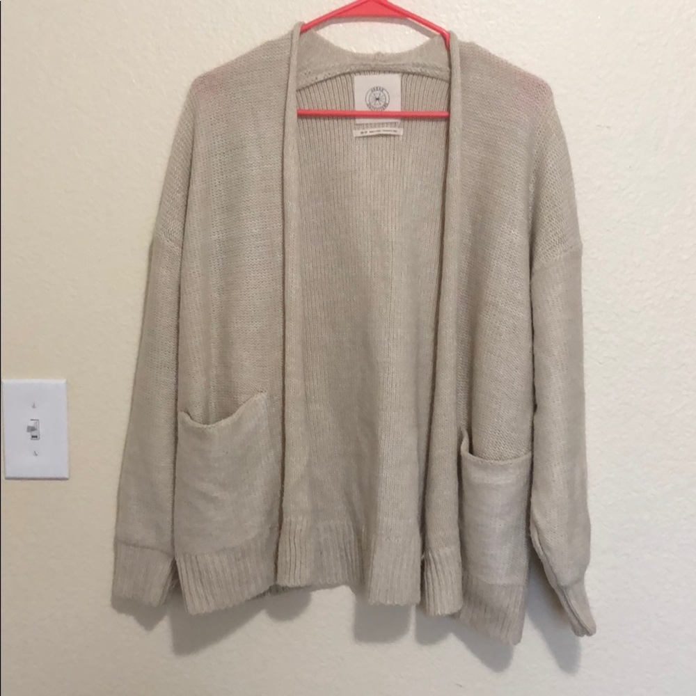 Urban Outfitters Cardigan